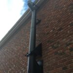 11- 4 INSTALLING FLUE PIPES